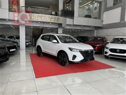 ئێم جی RX5